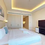 Primestay - Spectacular Palm View Studio - Palm Jumeirah