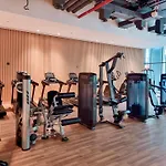 Apartment On Palm Jumeirah Beach Parking