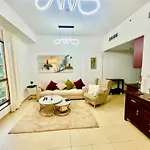 One Bedroom Apartment Available In Front Of Marina Beach Dubai