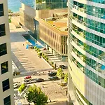 One Bedroom Apartment Available In Front Of Marina Beach Dubai