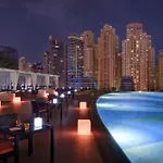 Lovely Studio In The Address Residence Dubai Marina By Deluxe Holiday Homes