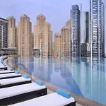 Lovely Studio In The Address Residence Dubai Marina By Deluxe Holiday Homes
