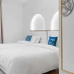 2Br Marina View - Beach Access - Sleeps 8 In Jbr