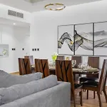 2Br Marina View - Beach Access - Sleeps 8 In Jbr