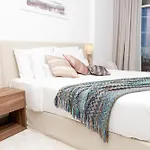 Lusso Hometels Missoni Business Bay