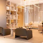 Lusso Hometels Missoni Business Bay