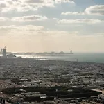 50Th Floor 2 Bed With Burj And Sea View