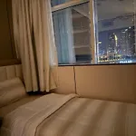 5 Min To Dubai Mall Downtown Dormitory Rooms M & F