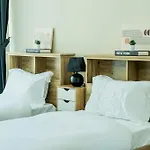 Dubai Marina Cozy Apartment Near Metro - Home With Aiuuaa