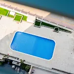 Dubai Marina Cozy Apartment Near Metro - Home With Aiuuaa
