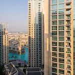 Frank Porter - Boulevard Central Tower 1