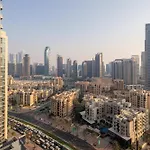 Frank Porter - Boulevard Central Tower 1