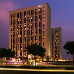 Aloft Me\'Aisam, Dubai