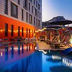 Aloft Dubai South