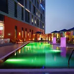 Aloft Dubai South