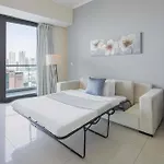 Frank Porter - Ocean Heights, Dubai Marina