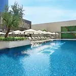 Vacay Lettings - Damac Maison Cour Jardin - Studio