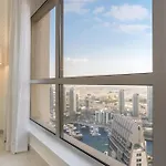 Classy 2Br Apt In Shams1 Panoramic View In Jbr