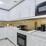 Classy 2Br Apt In Shams1 Panoramic View In Jbr