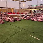Overnight Stay Dubai Desert
