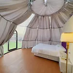 Overnight Stay Dubai Desert