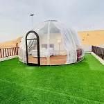 Overnight Stay Dubai Desert