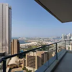 Cozy And Relaxing 2Bdr Stay In Trident - Dubai Marina