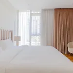 2Bdr Apartment In Bluewaters Luxury Area