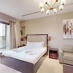 Primestay- Elegant Studio With Canal View - Elite Downtown