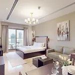 Primestay- Elegant Studio With Canal View - Elite Downtown