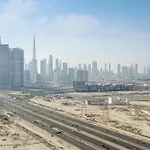 Stay By Latinem Luxury 2Br Holiday Home Cv A2714 Near Dubai Mall