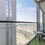 Stay By Latinem Luxury 2Br Holiday Home Cv A2713 Near Dubai Mall