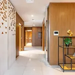 Exclusive Marina Stay - Posh 3Br With Stunning Views