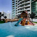 Luxury 2Bdr Apartment In Business Bay