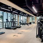 Luxury 2Bdr Apartment In Business Bay