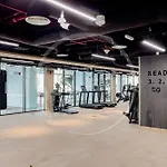 Luxury 2Bdr Apartment In Business Bay
