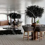 Luxury 2Bdr Apartment In Business Bay