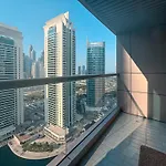 Dreamshoma -1B Spacious Apartment With A Lake View