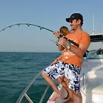 Gulf Hostel Dubai - Uae