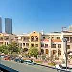 Beautiful, Stylish And Peaceful 1Bd In Jvc
