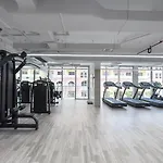 Brand New Vibrant Studio In Jvc