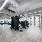 Brand New Vibrant Studio In Jvc