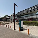 Frank Porter - Bluewaters Residences 7