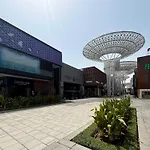 Frank Porter - Bluewaters Residences 7