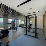 Spacious Studio Apt Pool, Gym And Kid\'S Playground
