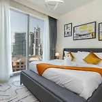 Elegant Escapes - 3B In Heart Of Downtown, Forte