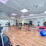 Shoresinn - A Sublime Stay In Dubai Marina