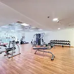 Shoresinn - A Sublime Stay In Dubai Marina