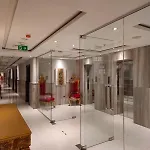 Al Manara Premium Shk Zayed Studio
