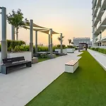 Guestready - Sleek And Serene Meydan Gem
